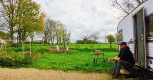 J.P. Kallio UnderBurgundy Skies