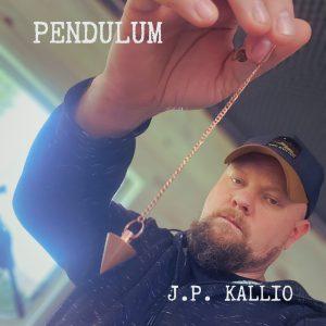 Pendulum by J.P. Kallio