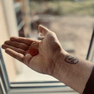 The Art of Starting Over