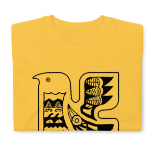 Short-Sleeve Unisex T-Shirt